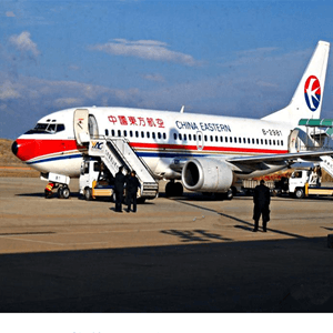 硕放机场邮寄航空快运业稳步发展的原因是什么？